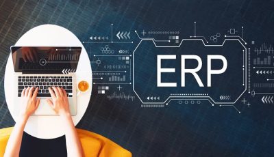 ERP چیست؟