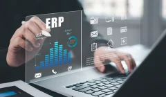 بهترین نرم افزار ERP ایرانی