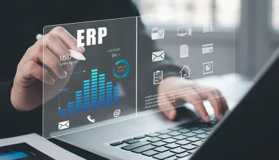 بهترین نرم افزار ERP ایرانی