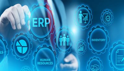 استقرار erp در حامی سازه آسایش