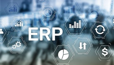 راهکار erp لوازم خانگی